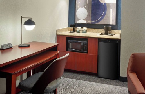 Plantation Hotel | Courtyard® by Marriott® Fort Lauderdale City of Plantation