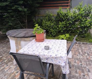 Oradea Haus | Courtyard Studio