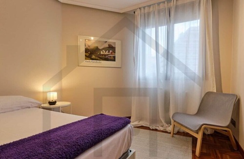 Aviles Wohnung | Covadonga flat in avilés