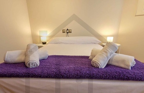 Aviles Wohnung | Covadonga flat in avilés
