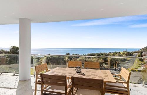 Forster Wohnung | Cove 802 with Ocean Views