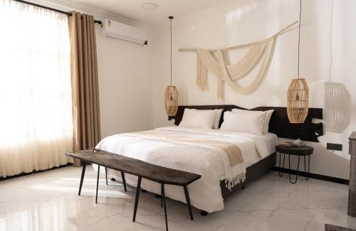 Fehendhoo Villa | Cove Fehendhoo