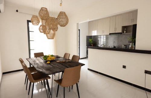 Fehendhoo Villa | Cove Fehendhoo