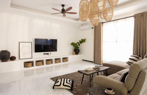 Fehendhoo Villa | Cove Fehendhoo