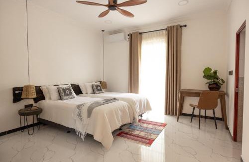 Fehendhoo Villa | Cove Fehendhoo