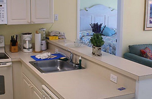 Bostroms Eigentumswohnung | Ormond Beach * 2 Br Condo * Cove On Ormond Beach Resort