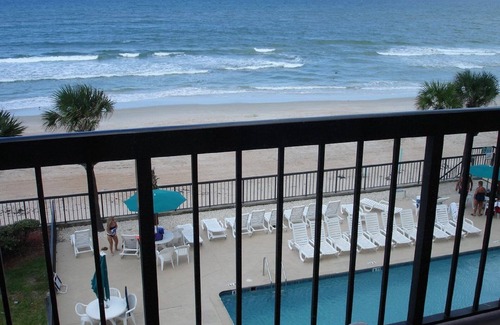 Bostroms Eigentumswohnung | Ormond Beach * 2 Br Condo * Cove On Ormond Beach Resort