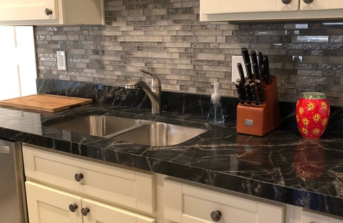 Monroe Haus | Cove View Cottage - in der Nähe von Big 5 Nat. Parks, ATV Trails, Wandern, Radfahren, Fisch