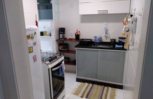 Nova Friburgo Wohnung | Abdeckung - ideal für die Familie. Lernen Sie Freiburg zu Fuß kennen.