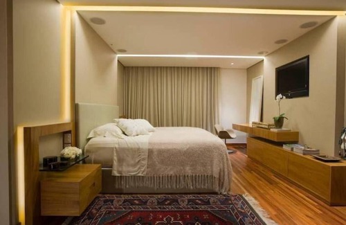 Cascatinha Wohnung | Coverage in Cascatinha