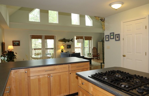 Surry Haus | Oceanview NEU für 2020 -3 Bett 2 Bad in Surry, Maine in der Nähe von Acadia Natl Park