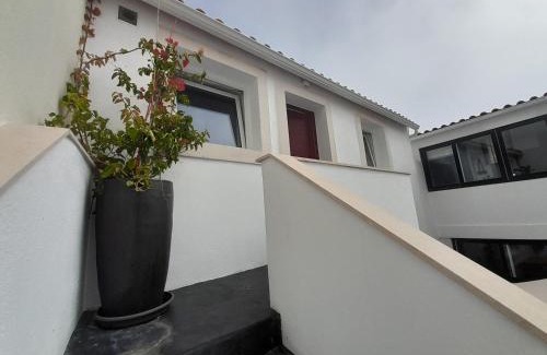 Peniche de Cima Wohnung | Covil's Haus