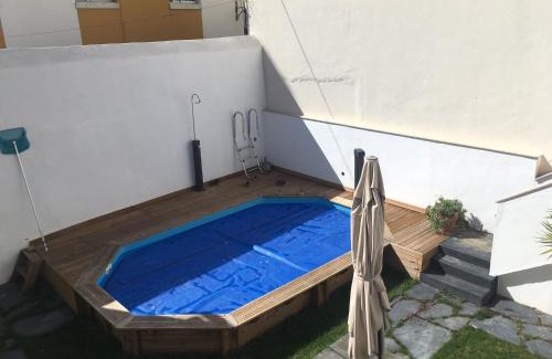 Peniche de Cima Wohnung | Covil's Haus