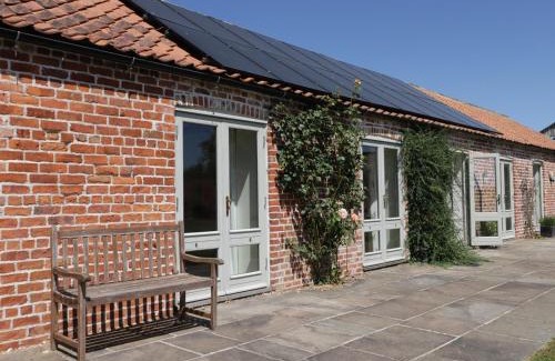 Little Habton Haus | Cow Byre