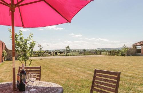 Little Habton Haus | Cow Byre