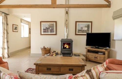 Little Habton Haus | Cow Byre