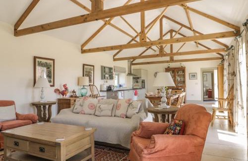 Little Habton Haus | Cow Byre