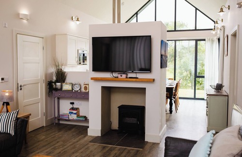 Bamburgh Hütte | Cowslip