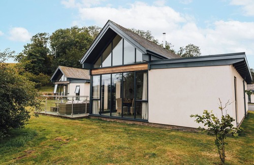 Bamburgh Hütte | Cowslip