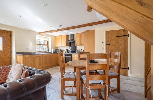 Brecon Haus | Coygen Cottage by Interhome