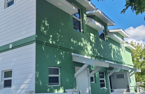 Bodden Town Wohnung | Cozy 1-bedroom apartment in Beach Bay, Bodden Town, Grand Cayman.