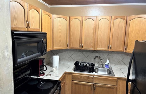 Beauregard Town Historic District Wohnung | Cozy 1-bedroom apartment with WiFi, AC in wonderful Baton Rouge