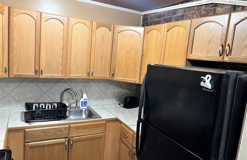 Beauregard Town Historic District Wohnung | Cozy 1-bedroom apartment with WiFi, AC in wonderful Baton Rouge