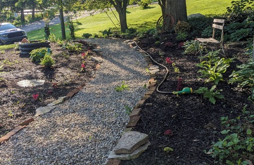 Springfield Wohnung | Cozy 1-bedroom apartment with WiFi, AC in enjoyable Springfield