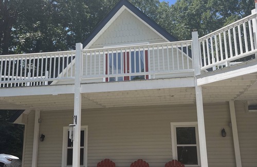 Carrollton Wohnung | Cozy 1-bedroom apartment in charming Carrollton with AC, WiFi