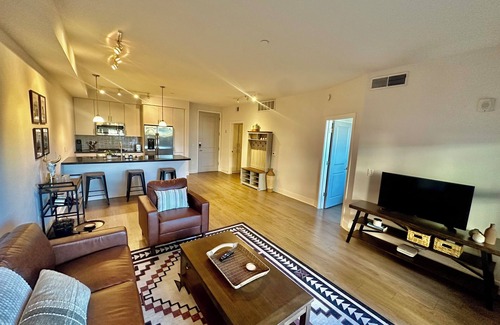 Brown and Stetson Business Wohnung | Cozy 1-bedroom apartment in Old Town Scottsdale