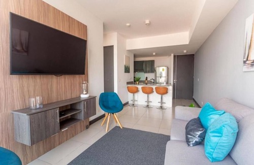 Mata Redonda Wohnung | Cozy 1-Bedroom Apartment in Rohrmoser – Prime Location!