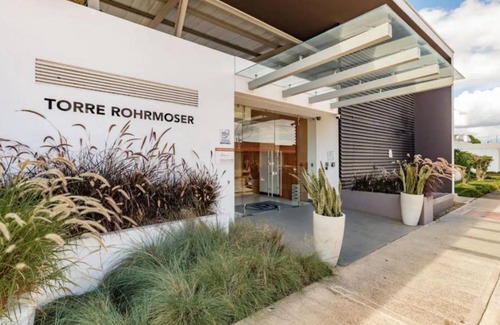 Mata Redonda Wohnung | Cozy 1-Bedroom Apartment in Rohrmoser – Prime Location!