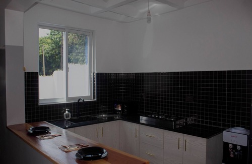 Kilifi Wohnung | Cozy 1-bedroom apartment in enchanting Kilifi with WiFi