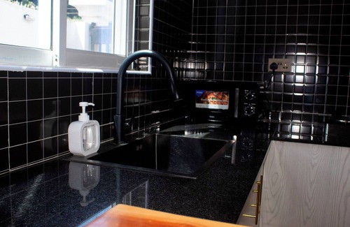 Kilifi Wohnung | Cozy 1-bedroom apartment in enchanting Kilifi with WiFi