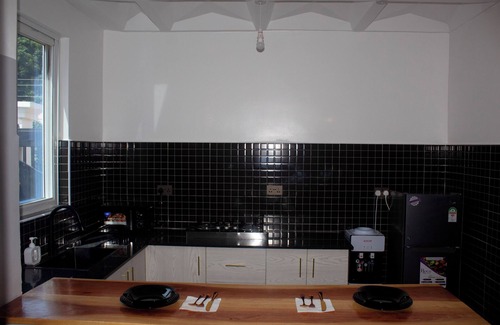 Kilifi Wohnung | Cozy 1-bedroom apartment in enchanting Kilifi with WiFi