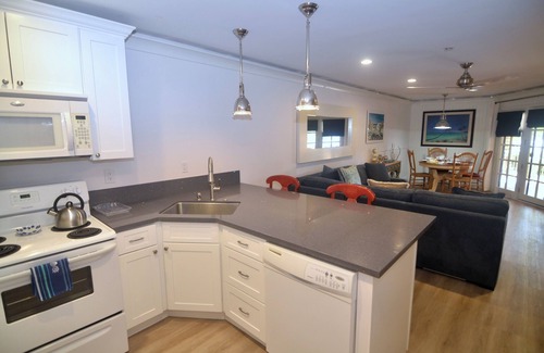 Downtown Palm Springs Eigentumswohnung | Cozy 1-Bedroom Condo in beautiful Palm Springs with fitness room, AC