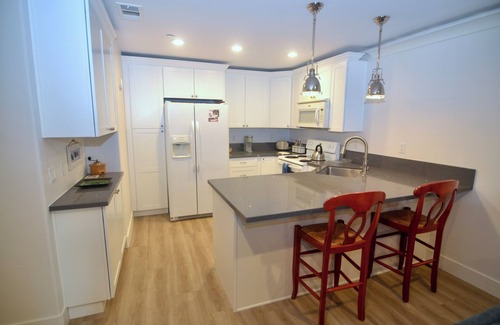 Downtown Palm Springs Eigentumswohnung | Cozy 1-Bedroom Condo in beautiful Palm Springs with fitness room, AC