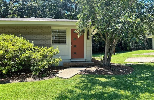 Fondren Eigentumswohnung | Cozy 1-bedroom condo in pleasant Jackson