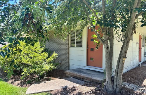 Fondren Eigentumswohnung | Cozy 1-bedroom condo in pleasant Jackson