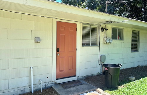 Fondren Eigentumswohnung | Cozy 1-bedroom condo in pleasant Jackson