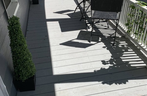 Ionia Wohnung | Cozy 1 bedroom in Vintage Ionia