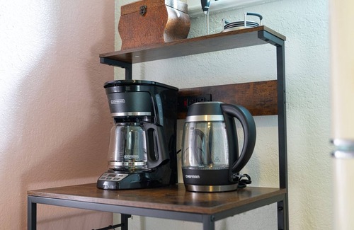 South Eola Wohnung | Cozy 1-bedroom with a beautiful backyard in awesome Orlando