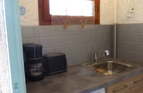 Argeles Plage Wohnung | 2-Zimmer-Wohnung, 4 Pers, 200m Strand, Balkon, Haustiere erlaubt