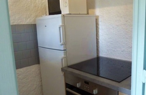 Argeles Plage Wohnung | 2-Zimmer-Wohnung, 4 Pers, 200m Strand, Balkon, Haustiere erlaubt