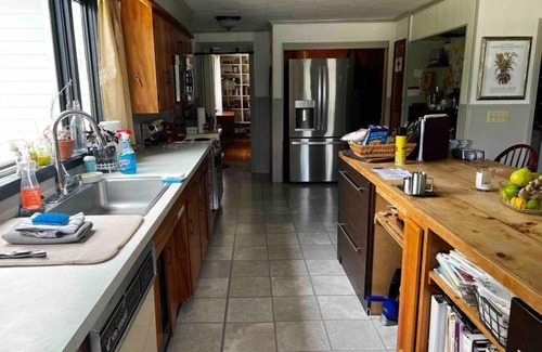 Winterport Wohnung | Cozy 1st Floor Studio