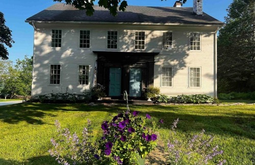 Winterport Wohnung | Cozy 1st Floor Studio