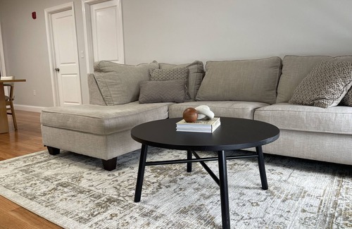 Everett Eigentumswohnung | Cozy 2 bd 1.5 bath less than a mile from Encore