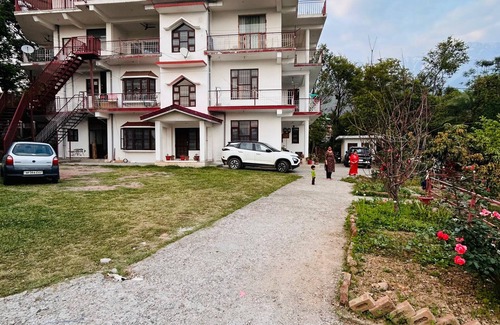 Dharamshala Wohnung | Cozy 2-bedroom apartment in peaceful Dharamshala with WiFi, AC