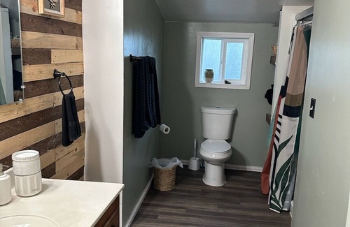 Lyonsville Kabine | Cozy 2-bedroom cabin in enchanting Paynes Creek