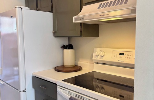 Holladay Eigentumswohnung | Cozy 2-Bedroom Condo Near World-Class Skiing